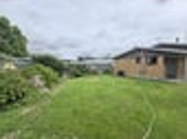 Easy living in the heart of Otematata
