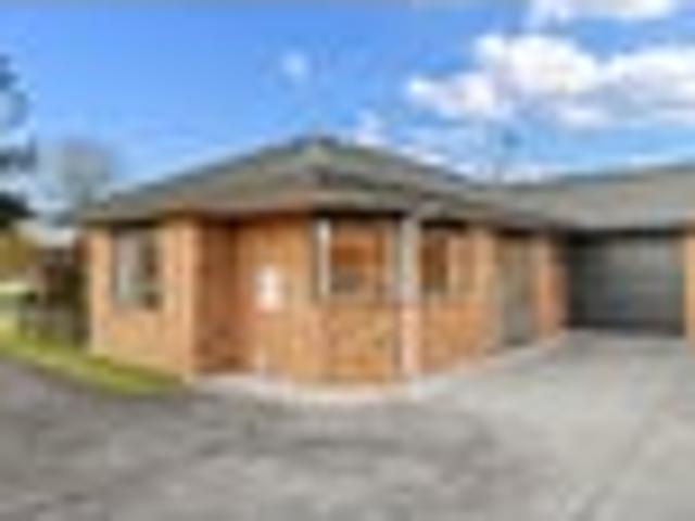 Easy living in the heart of Leamington