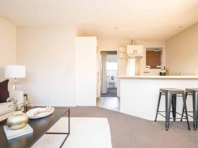 Easy Living in the Heart of Riccarton