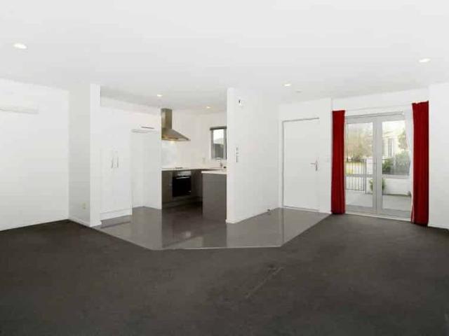 Easy Living in Wigram