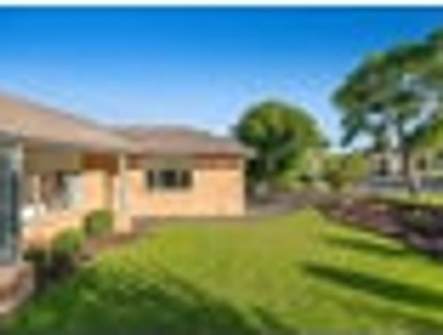 Easy Living in a Convenient Location