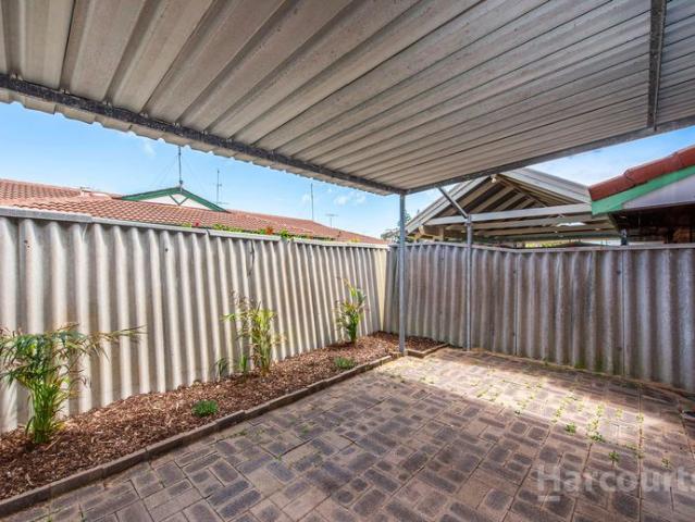 Easy Living in a Great Spot