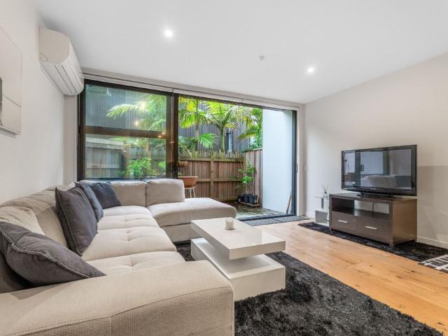Easy Living in Grey Lynn!