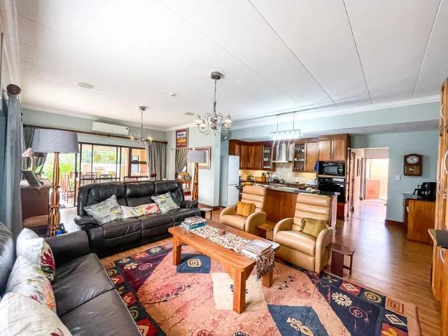 Easy living in Luxury at @Midstream