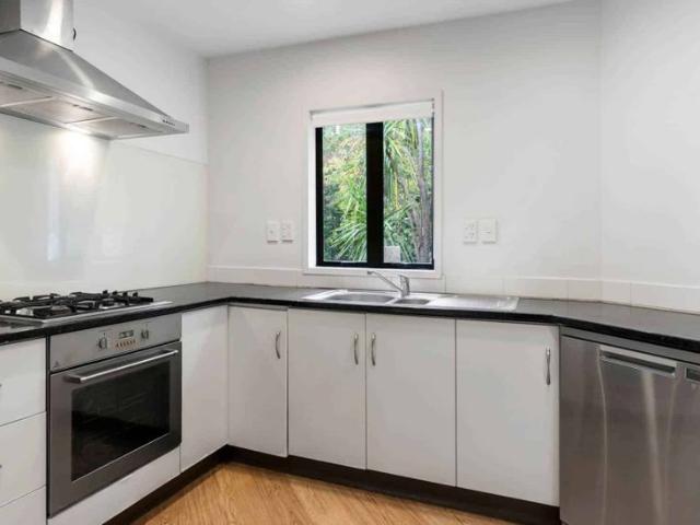 Easy Living in St Heliers