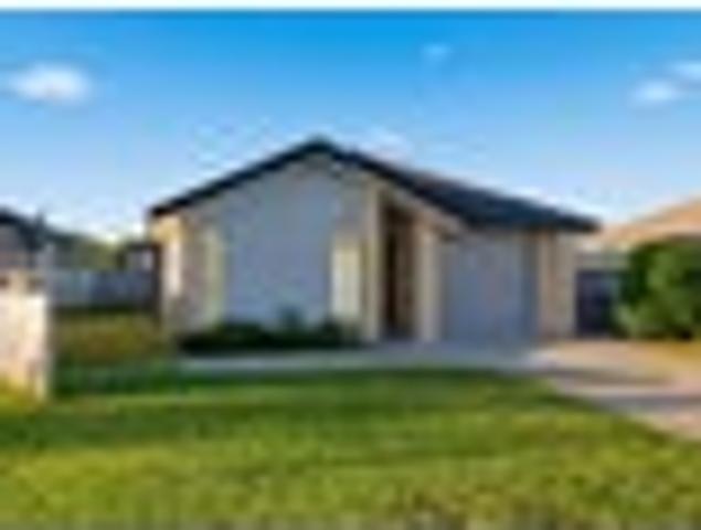 Easy Living Meets Coastal Convenience
