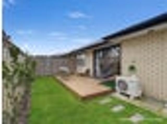 Easy Living, Minutes from the City
