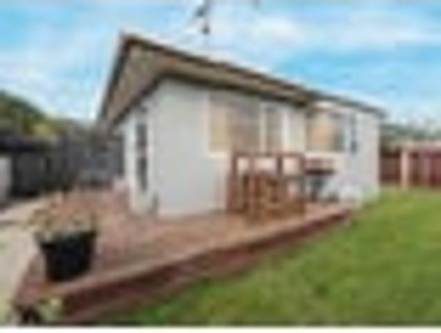 Easy Living Near the Beach Starts Right Here
