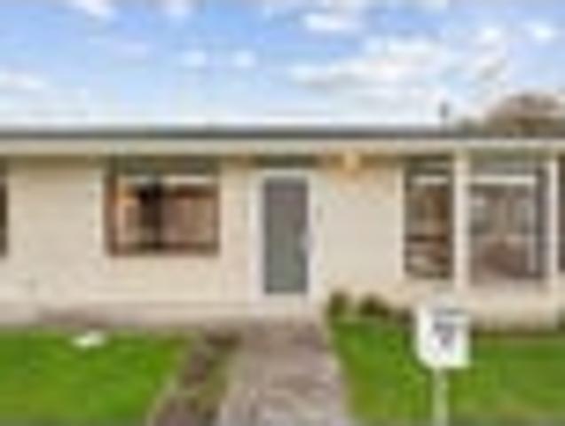 Easy Living Near Virginia Lake