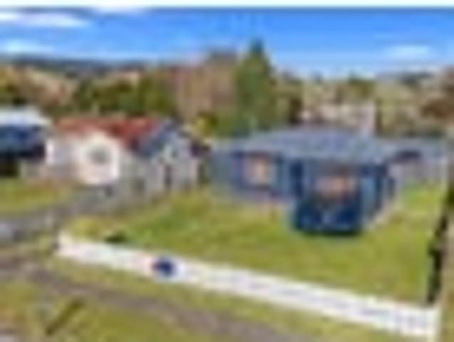 Easy living on Ellis