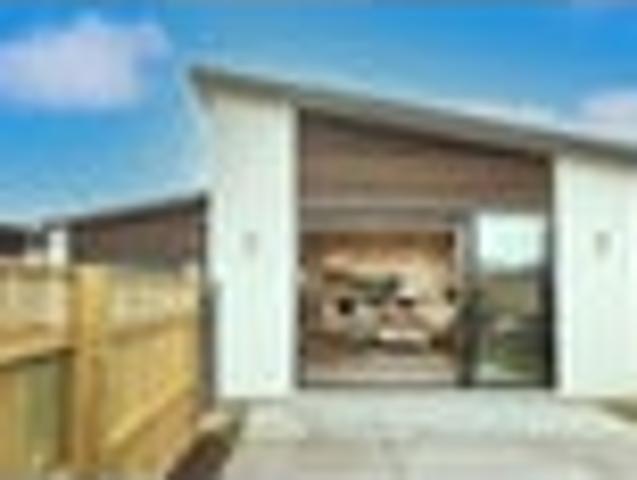 Easy Living On Lussa Close