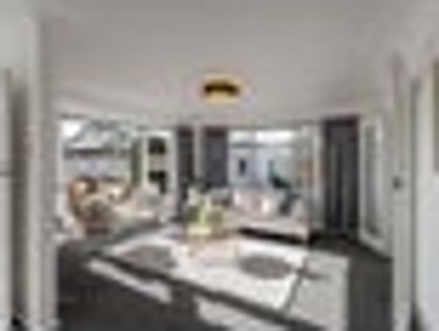 Easy Living Starts Here!
