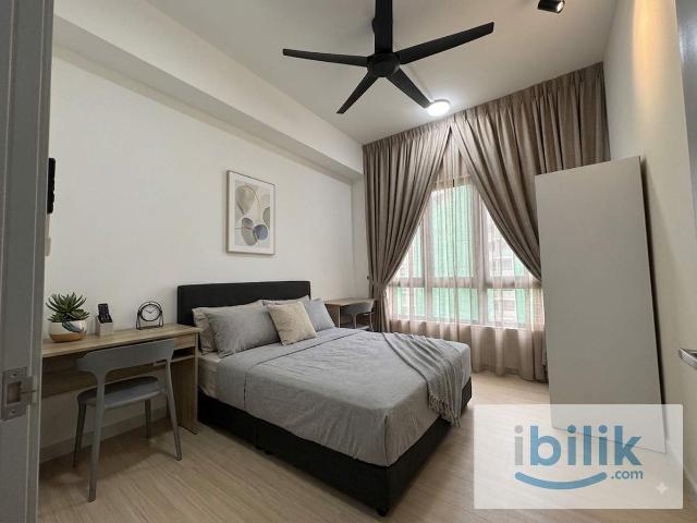 Easy Living Starts with the Right Room | M Luna
