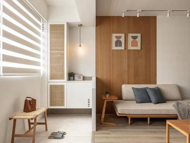 Easy Rent 95 Furnish MRT 3 FREEHOLD OKR Midvalley Ready Tenant
