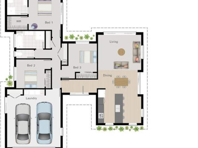 Easy Secure Living, Close to Beach