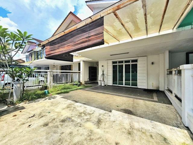 EASY SG COMMUTE Rini Hills Mutiara Rini 24x75