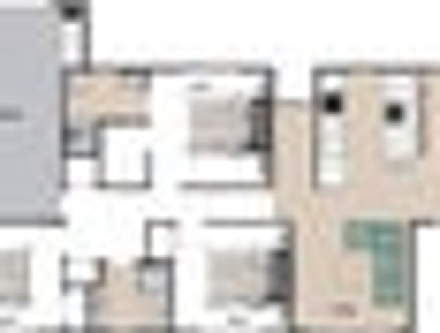 Easy single level living in Hurdon