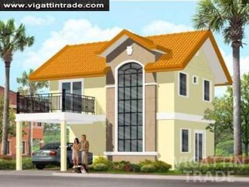Easy To Invest Very Affordable Sophia Model Non Flooded Area