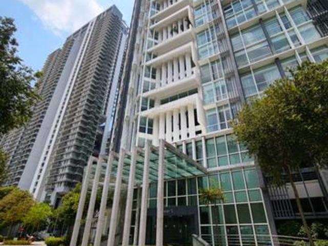 No Agent FeeEASY 2ndlink MEDINI SIGNATURE 2 BED Furnish JOHOR RENT
