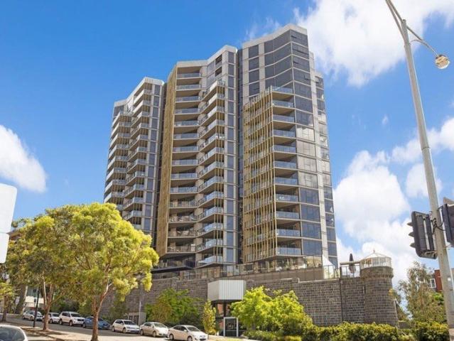 Easycare urban retreat