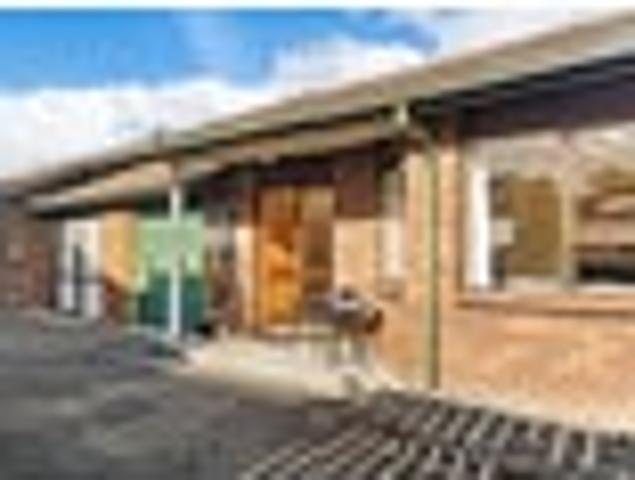 Ease of Location, Move in Ready