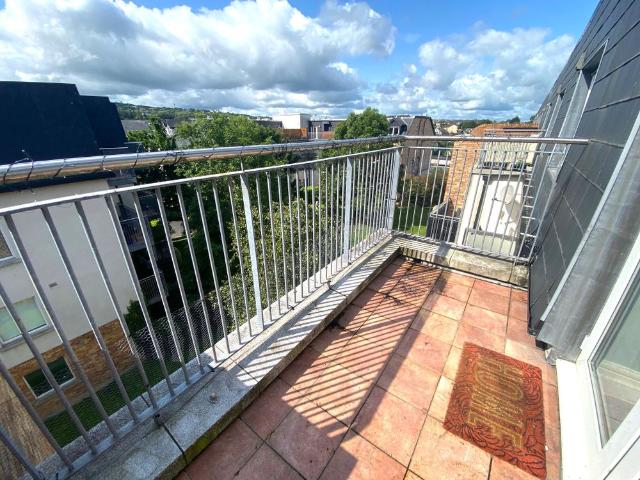 Eaton Terrace, Rathcoole, Co. Dublin