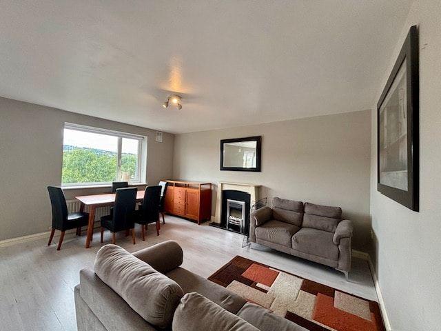 Eaton Terrace, Rathcoole, Co Dublin
