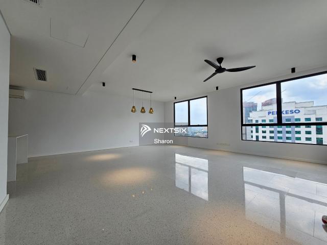 Eaton Residence For Sale
