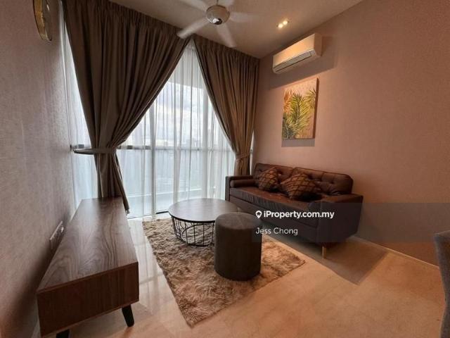 Eaton Residence, KLCC, KL City Centre