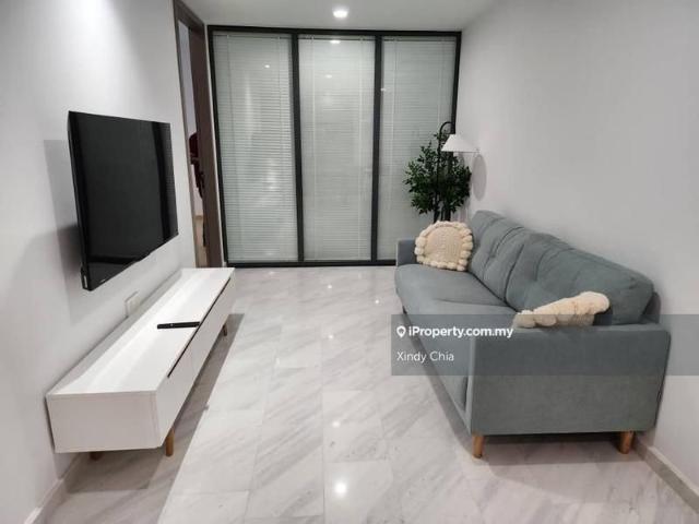 Eaton Residence, KLCC, KL City Centre