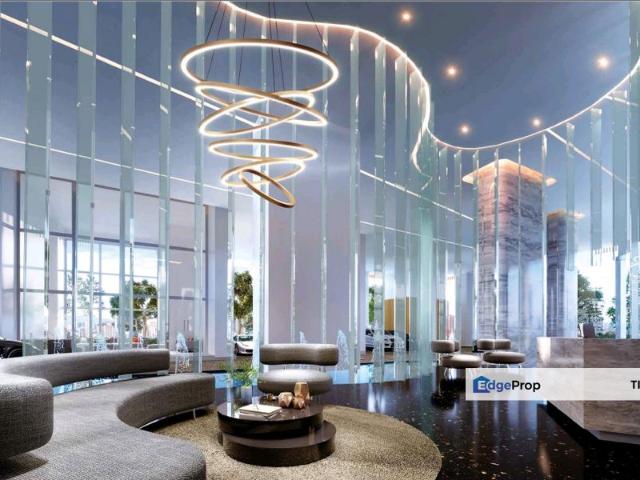 Eaton Residences