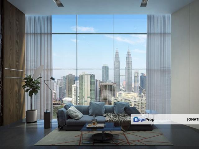 Eaton Residences