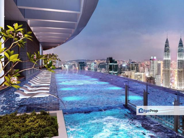 Eaton Residences