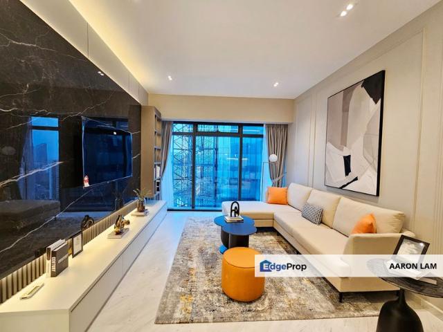 Eaton Residences