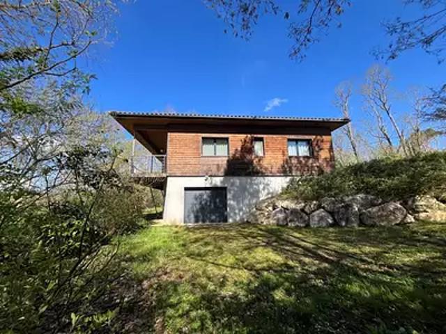 Eauze 32800 Achat / Vente maison 3 pièces t3 terrasse