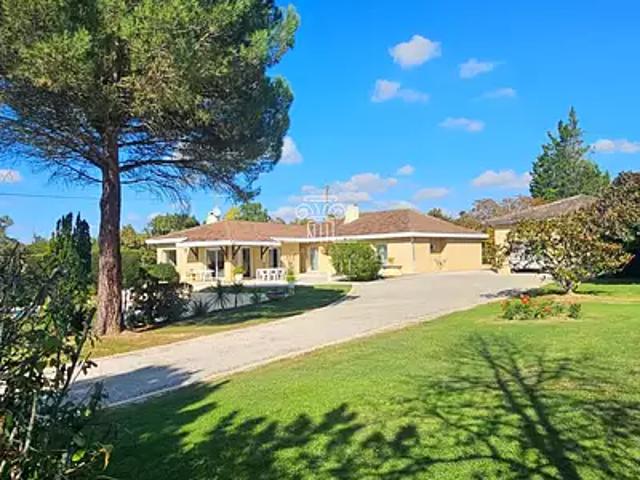 Eauze 32800 Achat / Vente maison 7 pièces t7