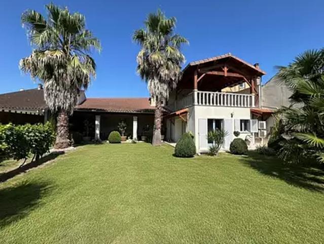 Eauze 32800 Achat / Vente maison 5 pièces t5 terrasse