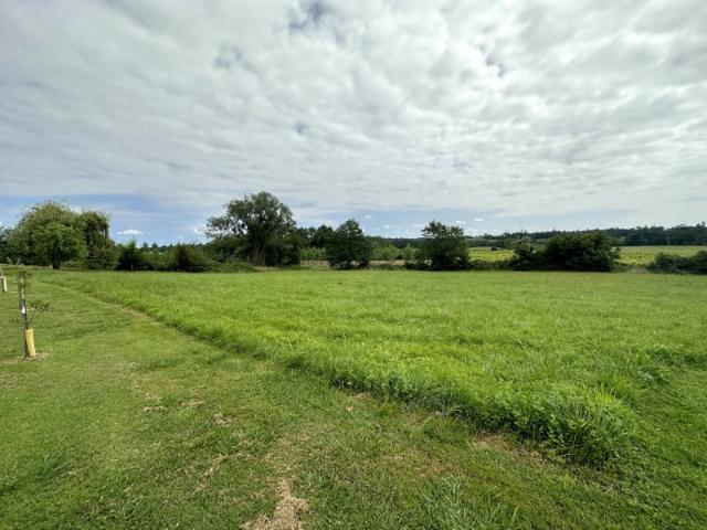 Eauze Vente Terrain 32