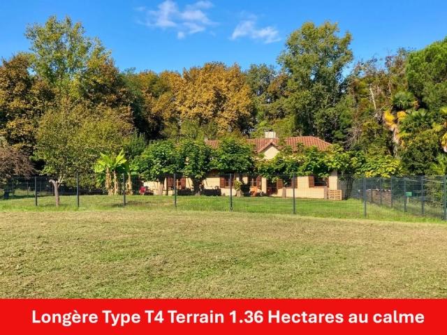 Eauze Vente Maison 32