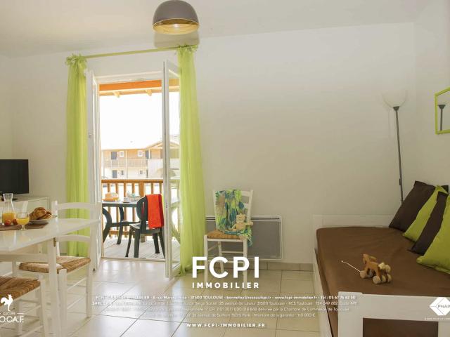 Eauze Vente Appartement 32