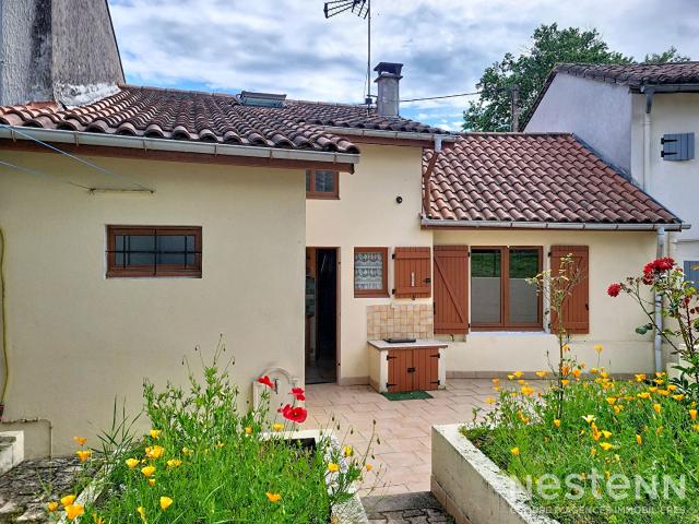 Eauze Vente Maison 32