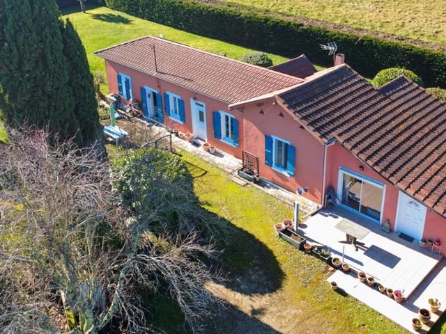 Eauze Vente Maison 32
