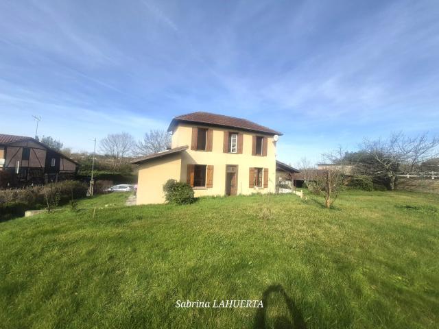 Eauze Vente Maison 32