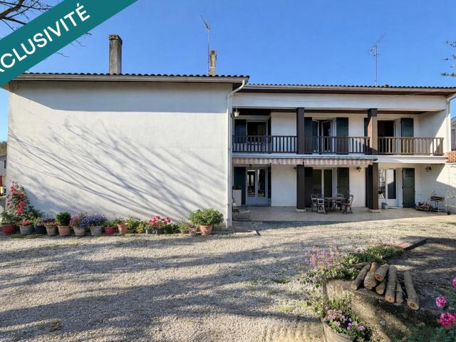 Eauze Vente Maison 32