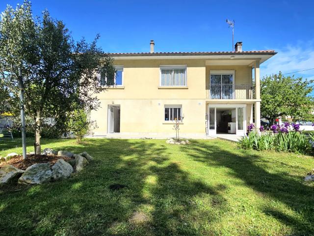 Eauze Vente Maison 32