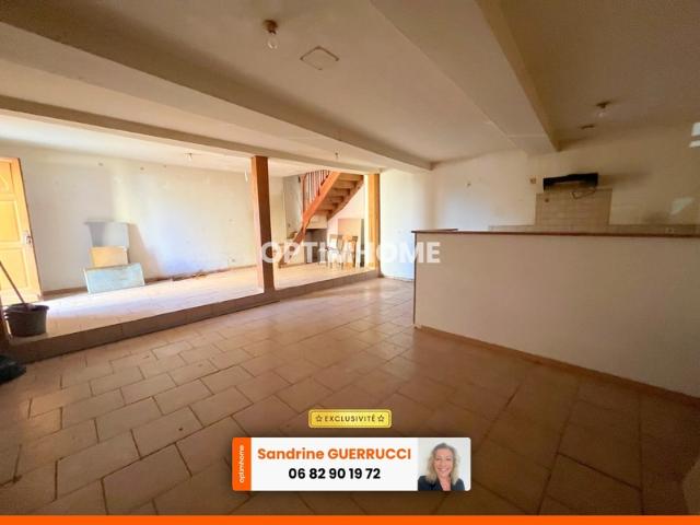 Eauze Vente Maison 32