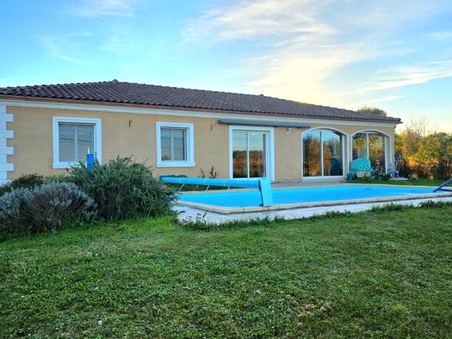 Eauze Vente Maison 32