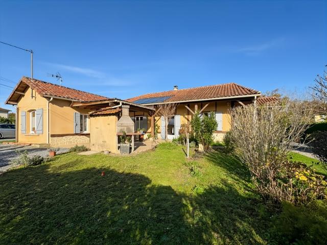Eauze Vente Maison 32