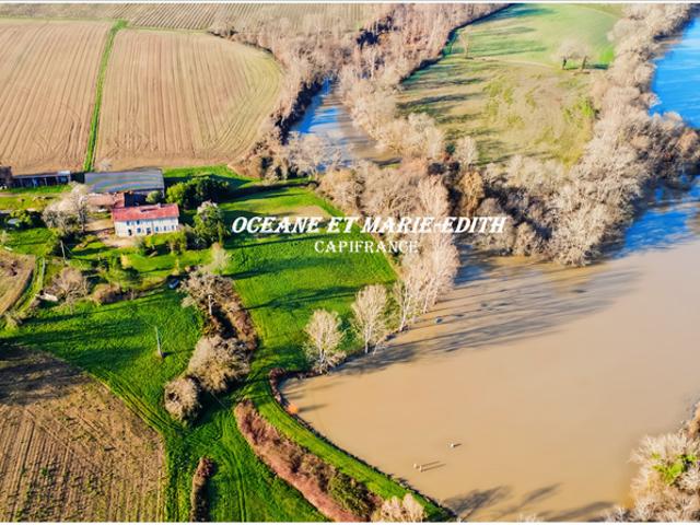 Eauze Vente Propriété/château 32