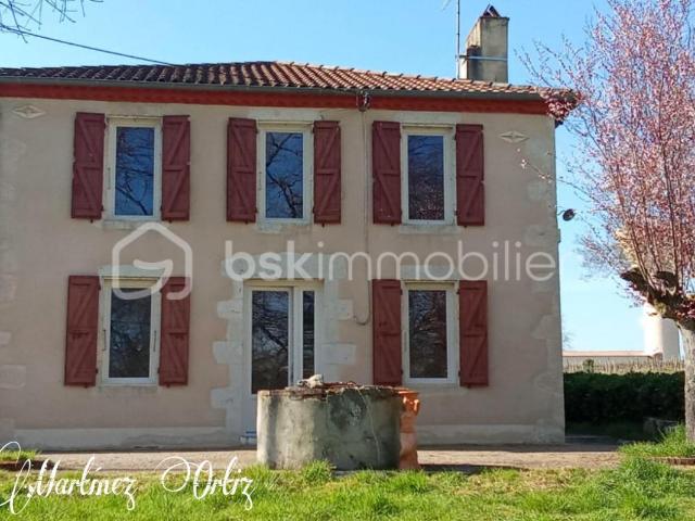 Eauze Vente Propriété/château 32